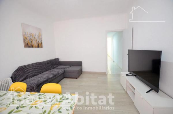 Piso en venta en Calle Teniente Durán, Alicante / Alacant
thumbnail 2