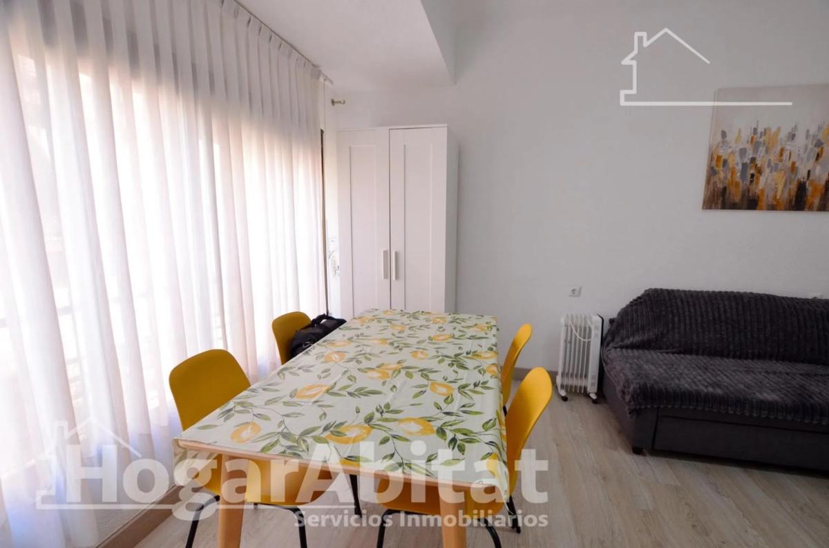 Sale of apartment in Calle Teniente Durán, Alicante
photo 4