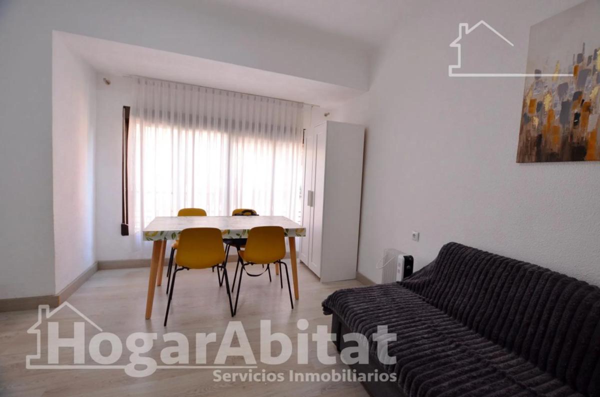 Sale of apartment in Calle Teniente Durán, Alicante
photo 5