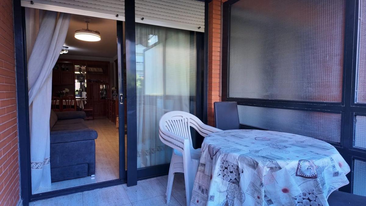 Sale of apartment in Barrio Altozano, Alicante
 photo 4