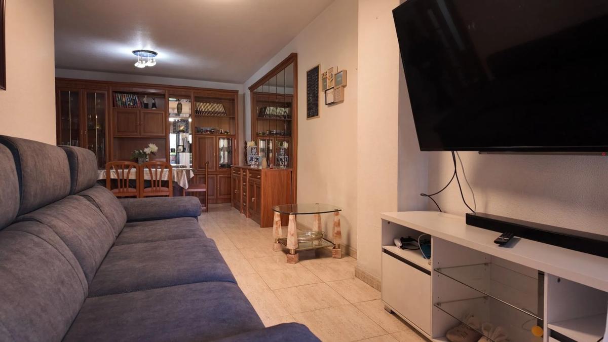 Sale of apartment in Barrio Altozano, Alicante
 photo 5