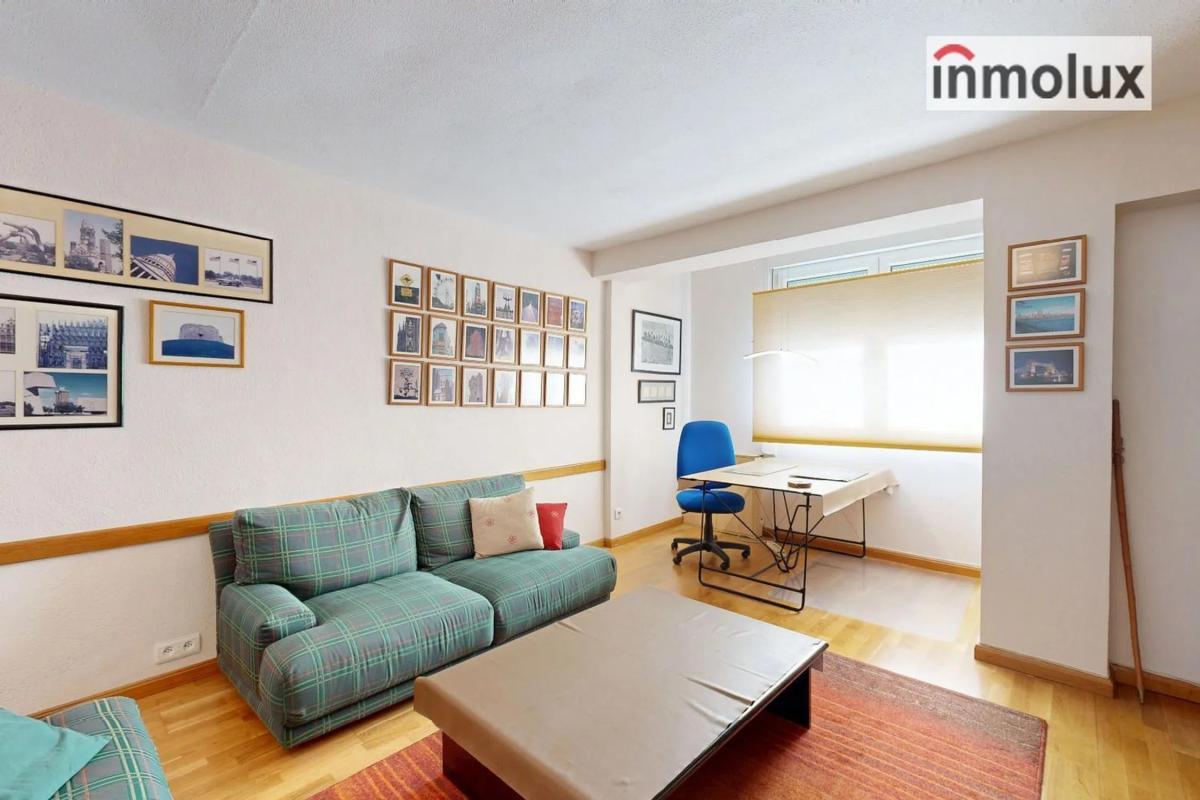 Sale of apartment in Avenida Benito Perez Galdos, 64, Alicante
 photo 5