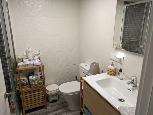 Piso en venta en Orense, Alicante / Alacant
photo 1