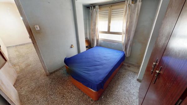 Piso en venta en Calle Navas, Alicante / Alacant
photo 1
