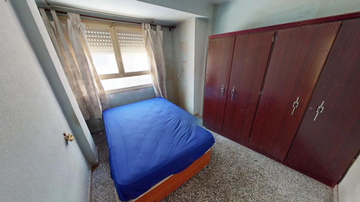 Sale of apartment in Calle Navas, Alicante
 photo 2