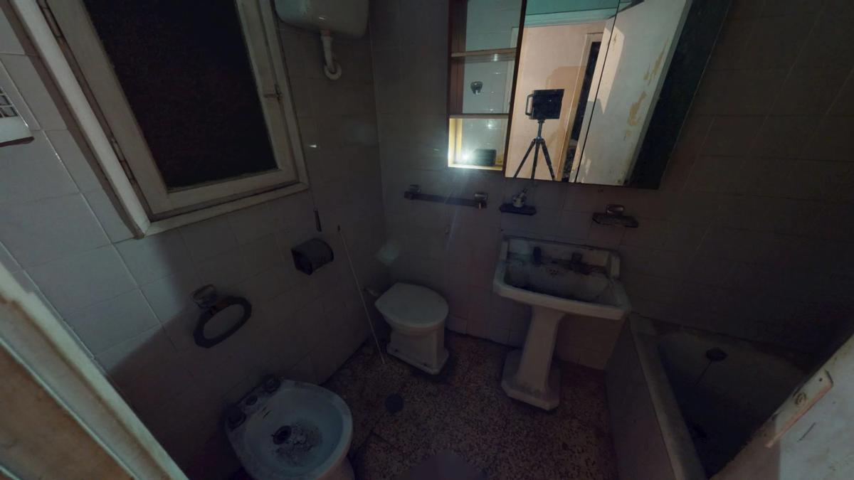 Sale of apartment in Calle Navas, Alicante
 photo 3
