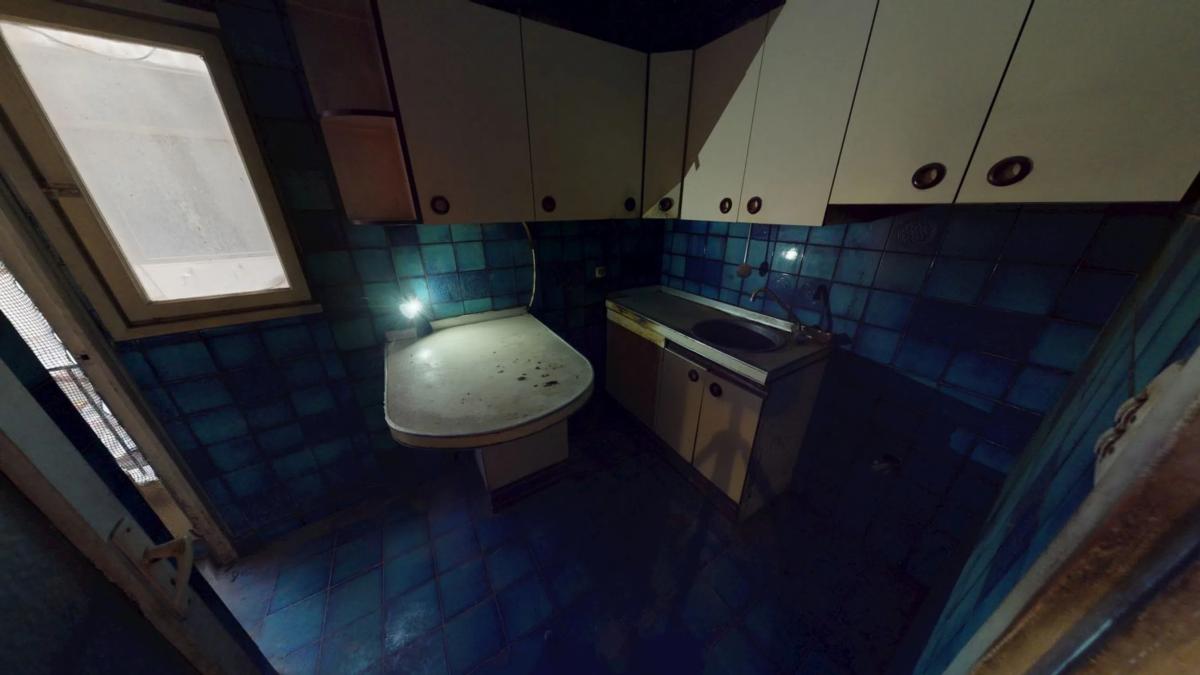 Sale of apartment in Calle Navas, Alicante
 photo 5