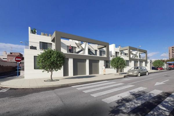 Independent chalet for sale in Calle Doctor Juan López Sánchez, 36, Alicante
 photo 2