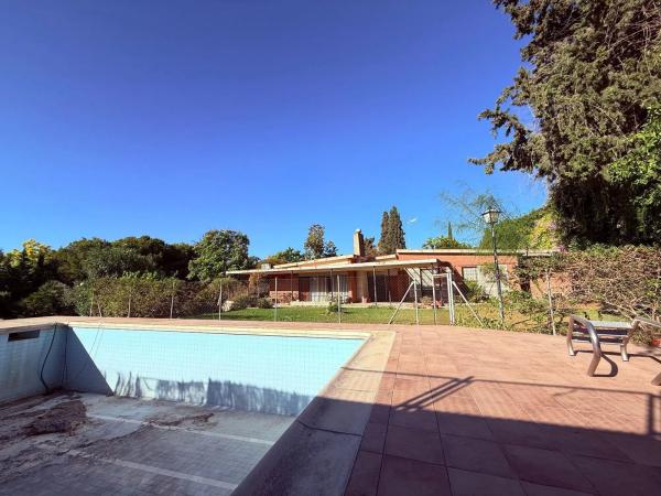 Independent chalet for sale in Calle del Chopo, Alicante
 photo 1