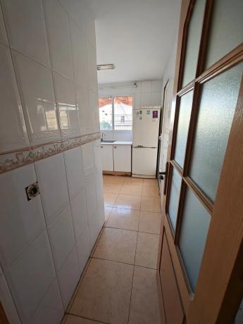 Piso en venta en CL TRAVESIA DEL CANAL, Alicante / Alacant
thumbnail 1