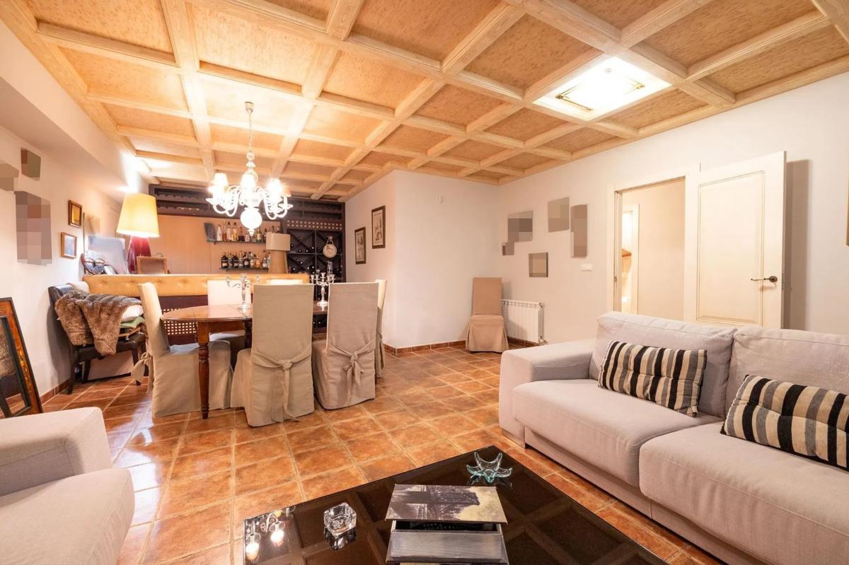 Venta de chalet independiente en Avenida Conrado Albaladejo, Alicante / Alacant
 photo 4