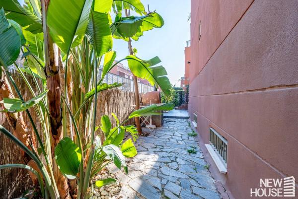 Terraced house for sale at  AV CONRADO ALBALADEJO , Alicante photo 1