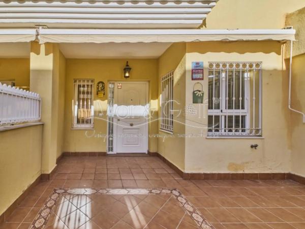 Terraced house for sale at  Avenida Pintor Fernando Soria , Alicante photo 3