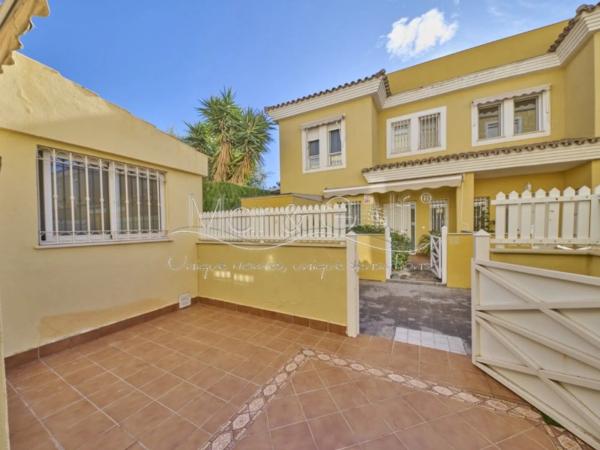 Terraced house for sale at  Avenida Pintor Fernando Soria , Alicante photo 4