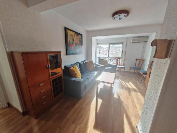 Piso en venta en Calle Gonzalo Mengual, Alicante / Alacant
thumbnail 1