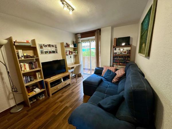 Piso en venta en CL RIO SECO, Alicante / Alacant
thumbnail 2