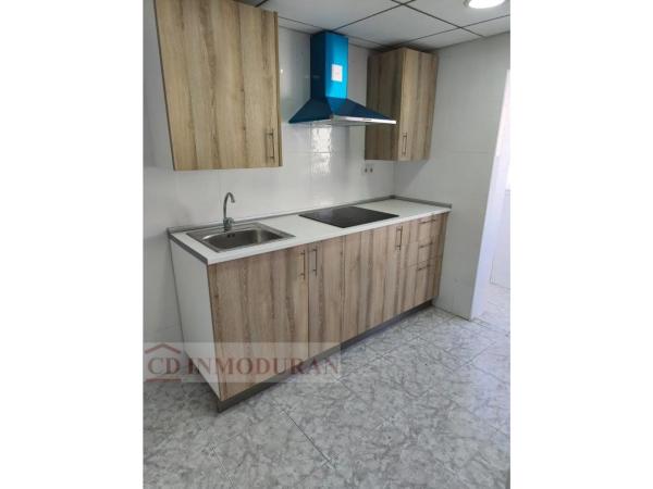 Apartment for sale in  Calle Músico Alfosea, 5, Alicante photo 1
