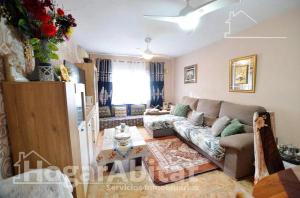 Apartment for sale in  Plaza lo Morant, Alicante photo 3