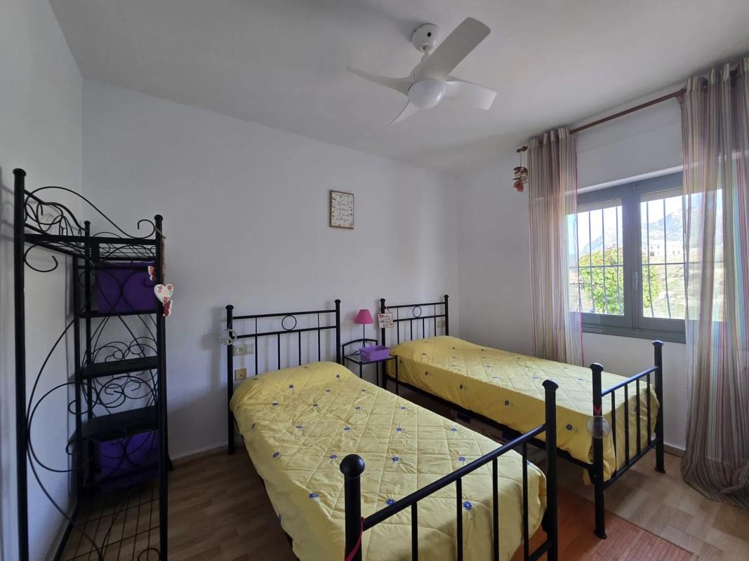 Sale of townhouse in Avenida del Pais Valenciano , Busot photo 3