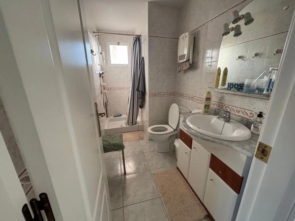 Chalet wolnostojący na sprzedaż w UR PISNELLA VILLA FLORES, 9, Busot thumbnail 1