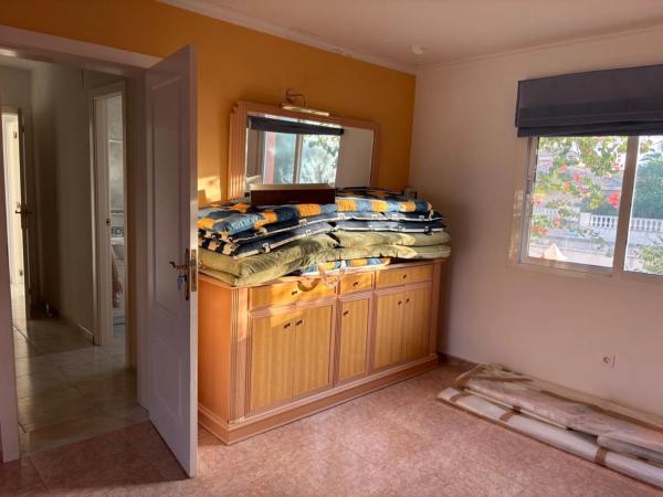 Chalet wolnostojący na sprzedaż w UR PISNELLA VILLA FLORES, 9, Busot thumbnail 2