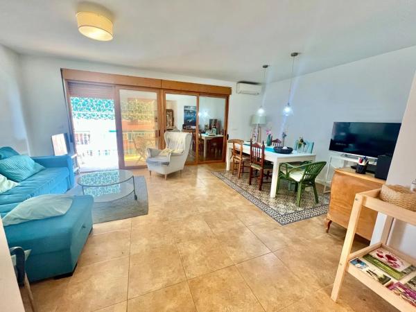 Piso en venta en Campello Playa, Campello, El
thumbnail 1