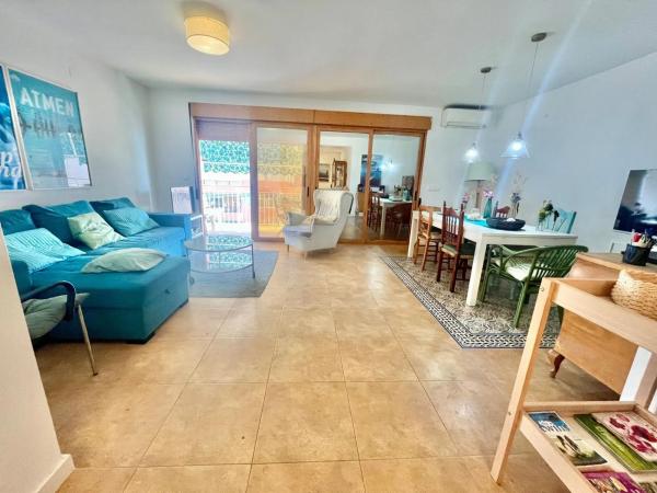 Piso en venta en Campello Playa, Campello, El
thumbnail 2