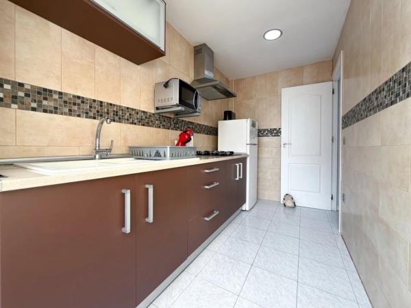 Apartment for sale in Calle Sant Bartomeu, El Campello photo 1