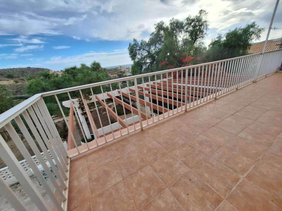Продажа таунхауса в Calle del Timonet, 6 , Эль Кампельо photo 2
