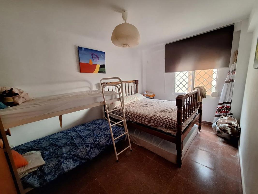 Продажа таунхауса в Calle del Timonet, 6 , Эль Кампельо photo 3
