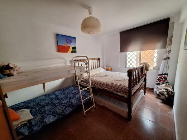 Chalet adosado en venta en Calle del Timonet, 6 , El Campello thumbnail 2