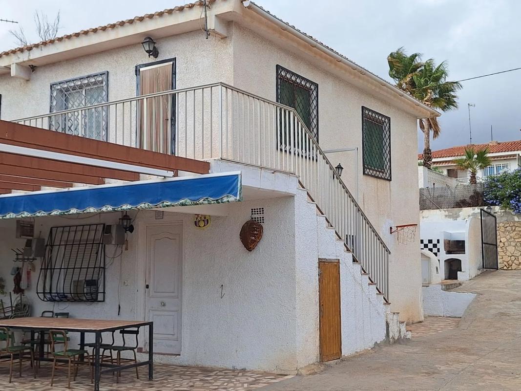 Продажа таунхауса в Calle del Timonet, 6 , Эль Кампельо photo 4