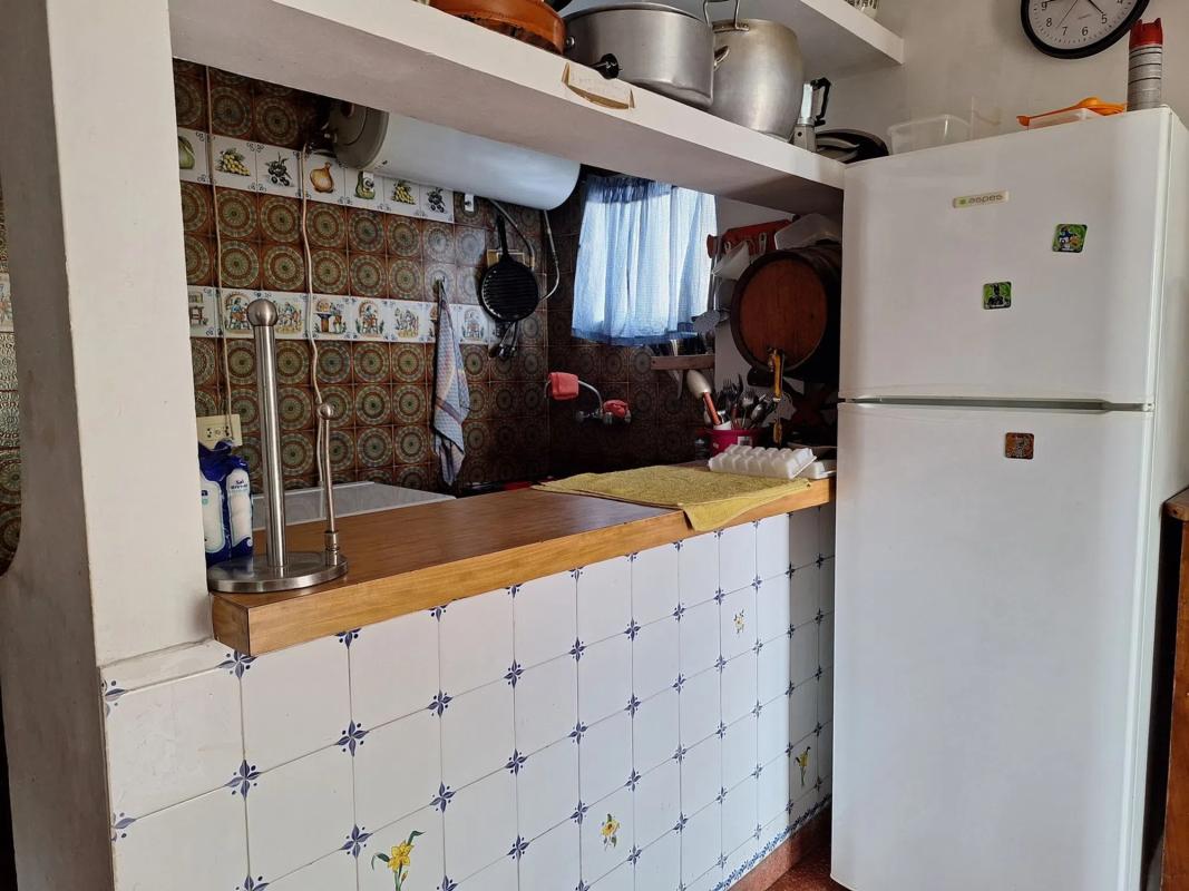 Продажа таунхауса в Calle del Timonet, 6 , Эль Кампельо photo 5