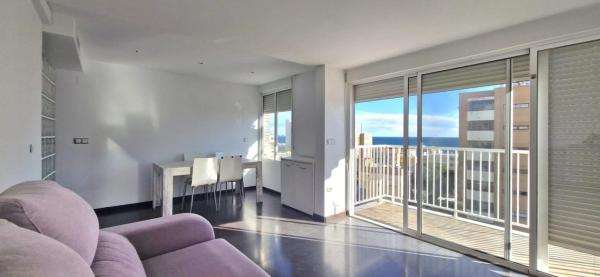 Piso en venta en Playa Muchavista, Campello, El
photo 1