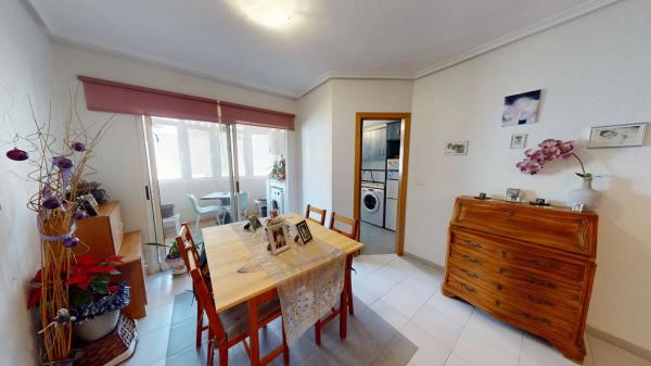 Квартира на продажу на Calle de Sant Joan Bosco, Кампельо, Эль photo 1