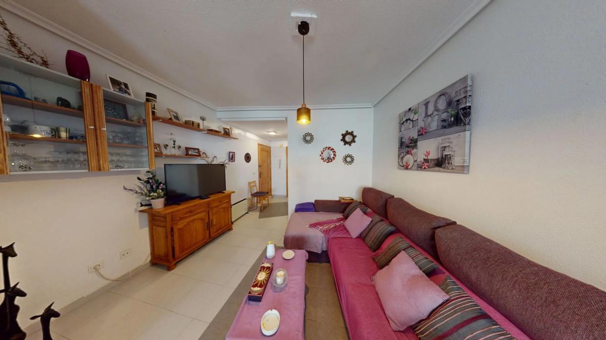 Продажа квартиры на Calle de Sant Joan Bosco, Эль Кампельо
 photo 2