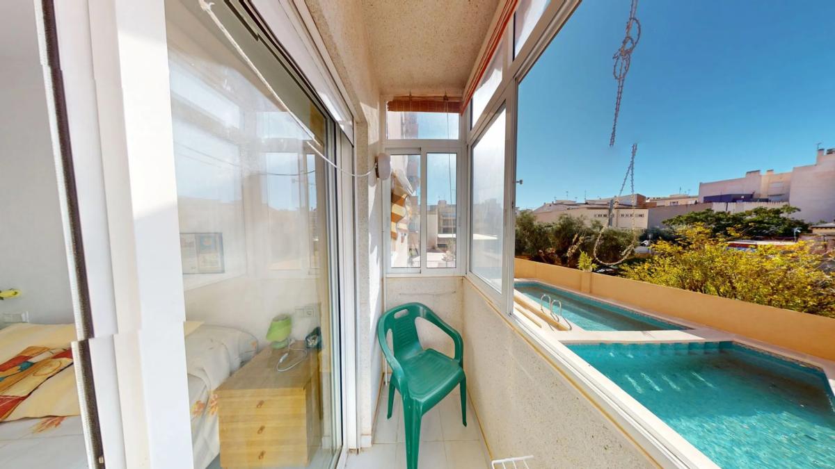 Продажа квартиры на Calle de Sant Joan Bosco, Эль Кампельо
 photo 3