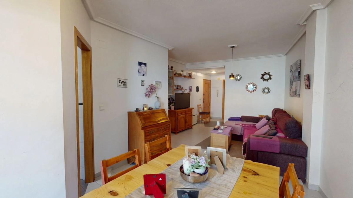 Продажа квартиры на Calle de Sant Joan Bosco, Эль Кампельо
 photo 4
