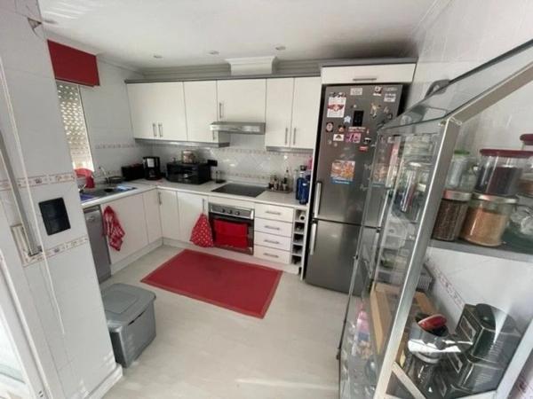 Terraced house for sale at  Calle Font del Salmitre, 2 , San Juan de Alicante photo 2