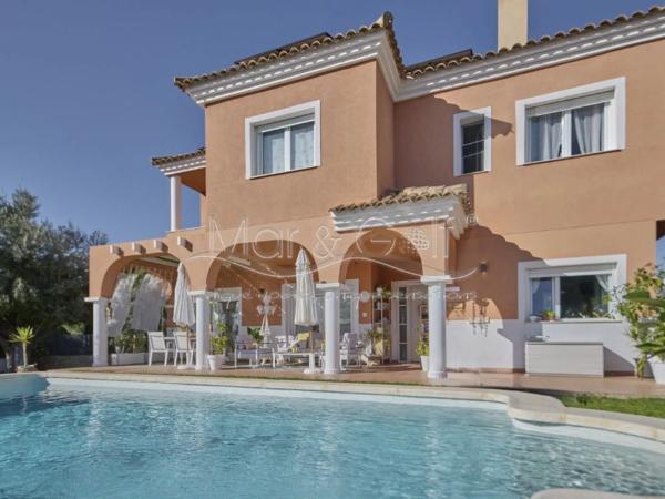 Independent chalet for sale in Carretera Valencia, San Juan de Alicante
 photo 2