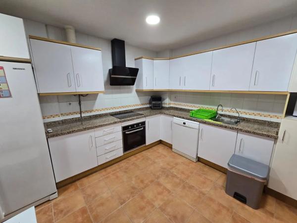 Terraced house for sale at  Calle Alcalde Vicent Baeza , San Juan de Alicante photo 1