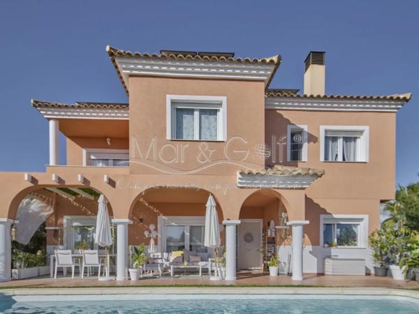 Independent chalet for sale in Carretera Valencia, San Juan de Alicante
 photo 3