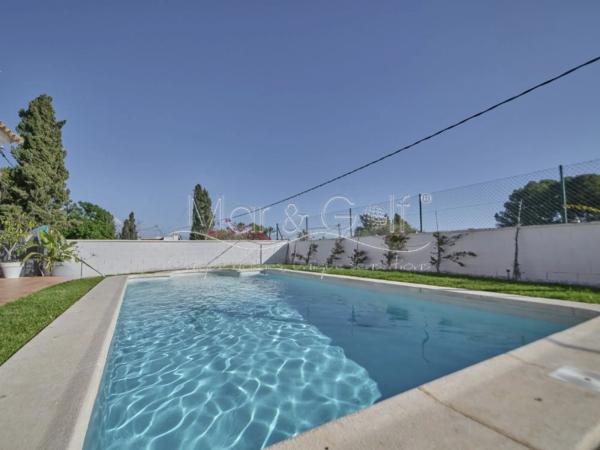Independent chalet for sale in Carretera Valencia, San Juan de Alicante
 photo 4