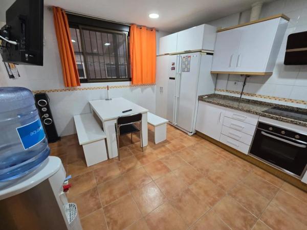 Terraced house for sale at  Calle Alcalde Vicent Baeza , San Juan de Alicante photo 4