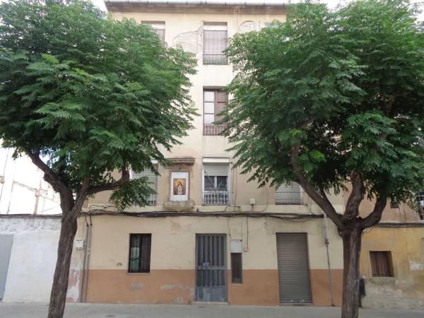 Piso en venta en Calle Caramanxel, Alcoy / Alcoi
photo 1