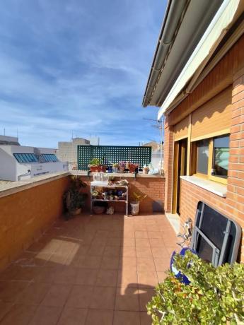 Duplex for sale on Calle les Eres, Ibi photo 1