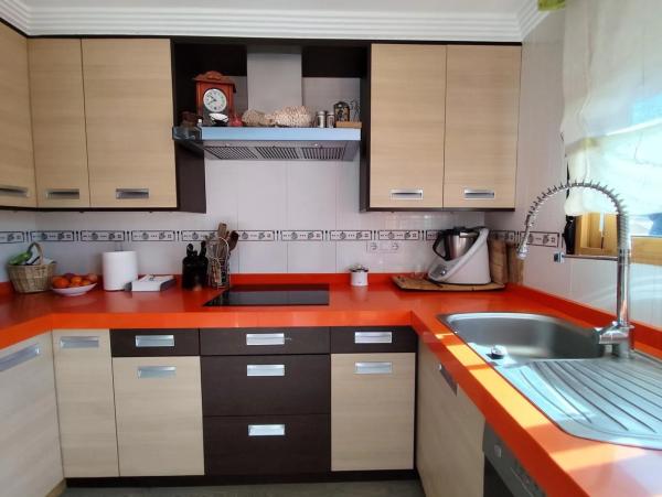 Duplex for sale on Calle les Eres, Ibi photo 3