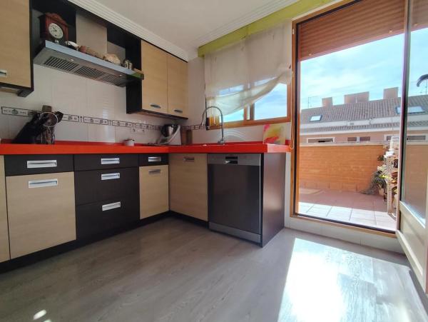 Duplex for sale on Calle les Eres, Ibi photo 4