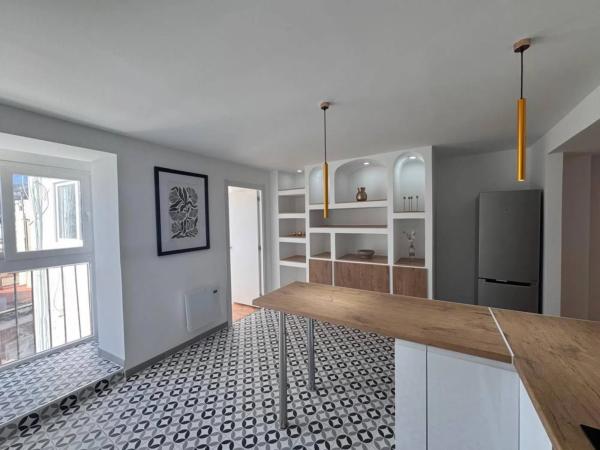 Квартира на продажу на Calle Sant Josep, Алкой photo 1
