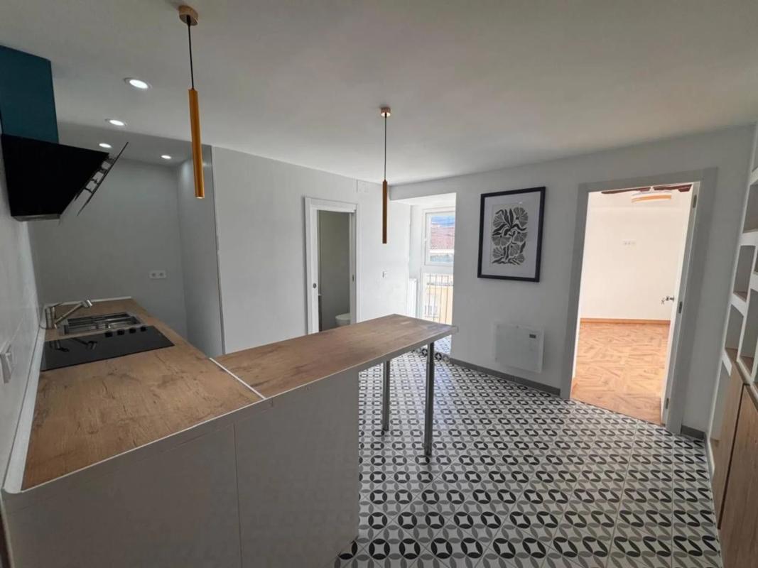 Venta de piso en Calle Sant Josep, Alcoy / Alcoi
 photo 3